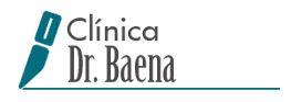 Clínica Dr. Baena logo
